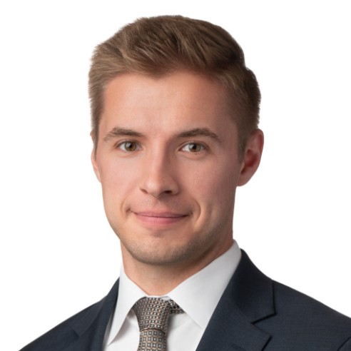 Ryan Fedasiuk headshot